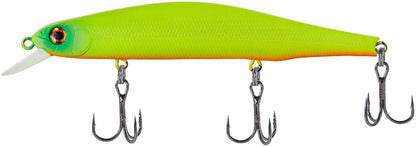 Hard lure Select Insider 110SP 110mm 17.0g (1.0-1.5m)