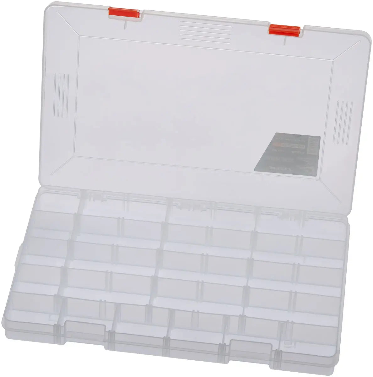 Select Lure Box SLHX-0324 37.5х22.5х3.5cm (18703848)
