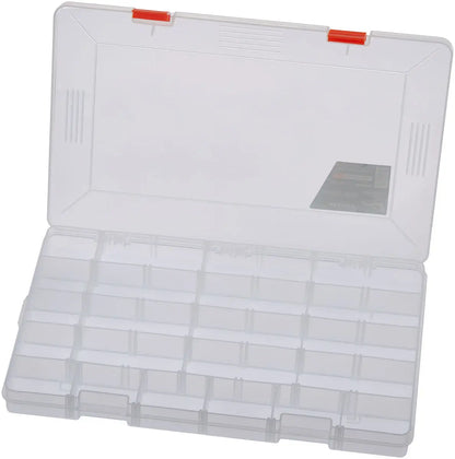 Select Lure Box SLHX-0324 37.5х22.5х3.5cm (18703848)