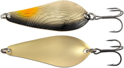 Metalen lepels Select ProAtom 12.0g 59mm