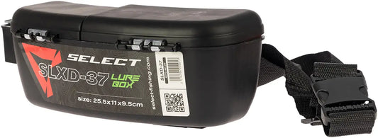 Select Lure Box SLXD-37 25.5x11x9.5cm (18704200)