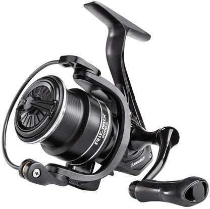 Spinning Reels Select Ritmix