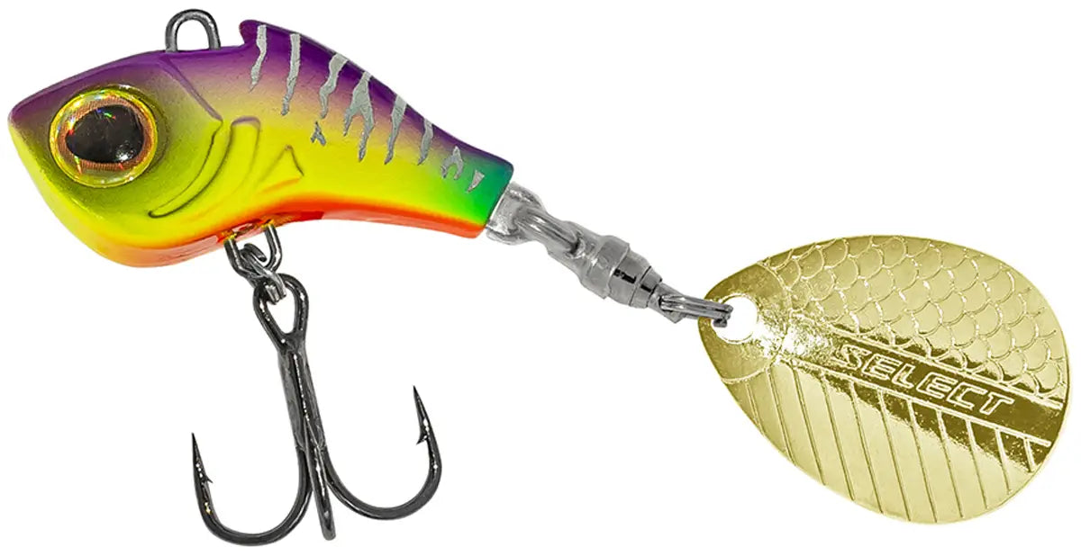 Spoon Select Turbo-II 10,0 g