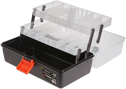 Select Tackle Box SLHS-304 29.4х18.7х15cm (18703061)