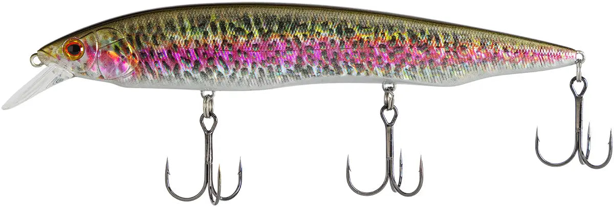 Hard lure Select Hustler 160SP 160mm 32.0g(1.7-1.9m)