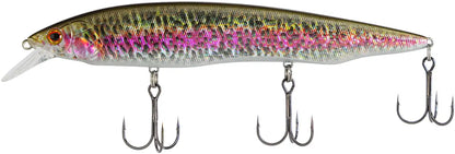 Hard lure Select Hustler 160SP 160mm 32.0g(1.7-1.9m)