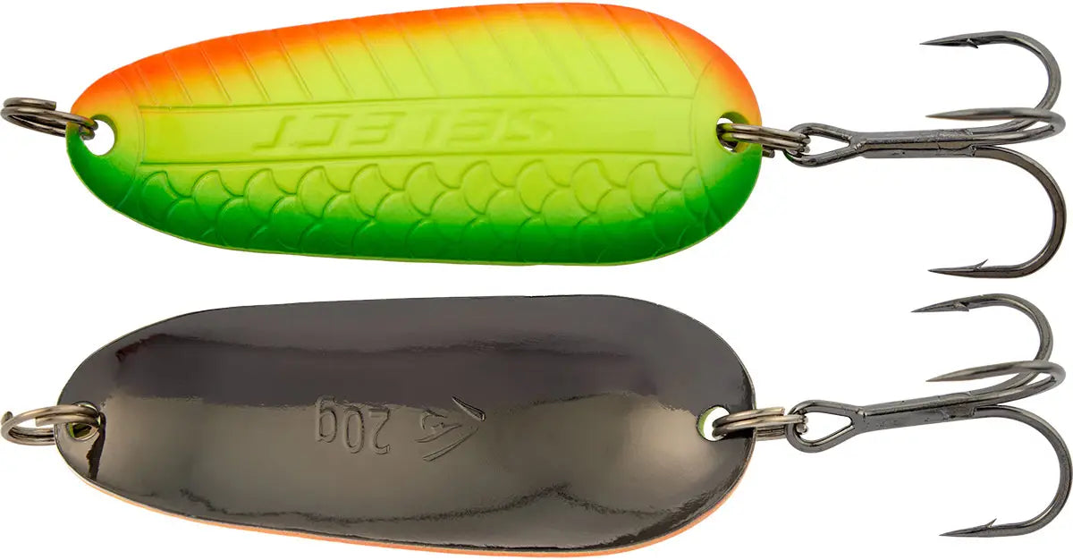 Spoon Select Grandex 14.0g 63mm