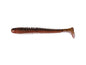 Soft Lure Keitech Swing Impact 404T Red Crawdad