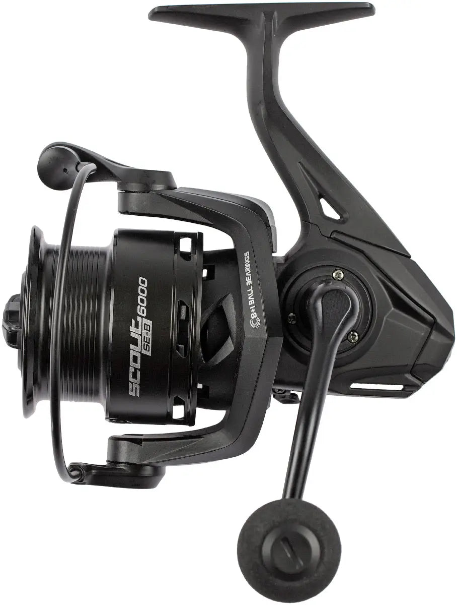 Reel Brain Scout SE-B