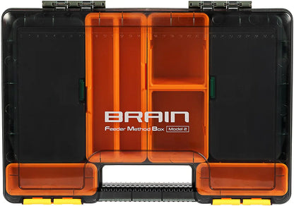 Brain Feeder Method Box #2 30*24*7.5cm (18585620)