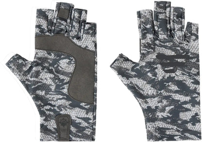 Favorite Solar Fishing Gloves 5 Cut