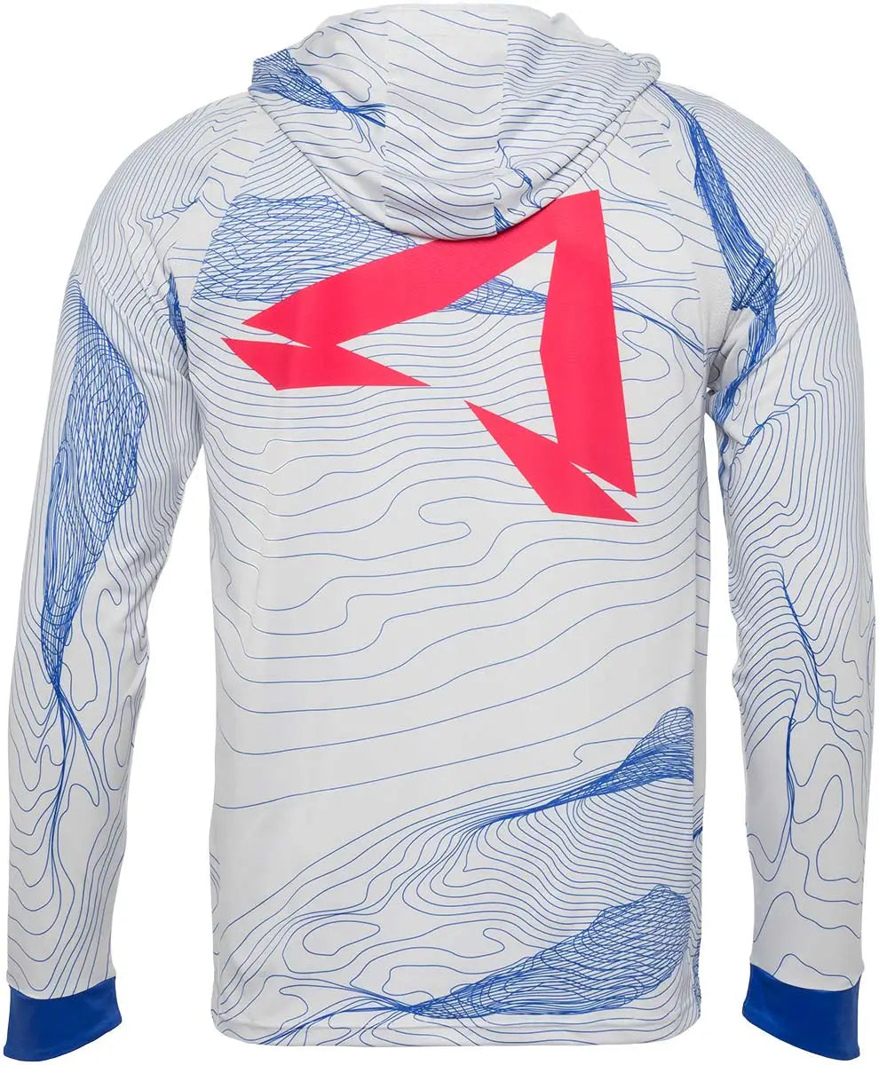 Select Hooded Jersey