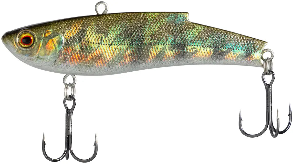 Hard lure Select Regent Vib 80S 80mm 23.0g