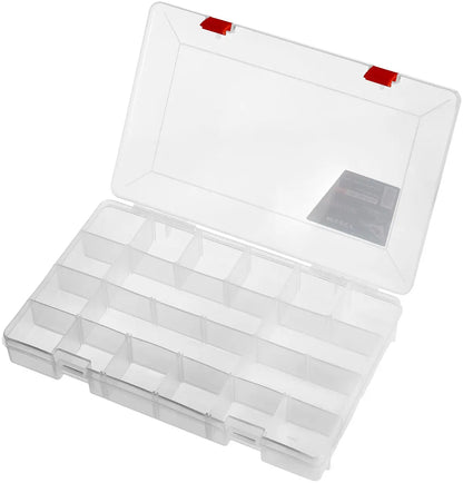 Select Lure Box SLHS-309 35.8х23.5х5cm (18703066)