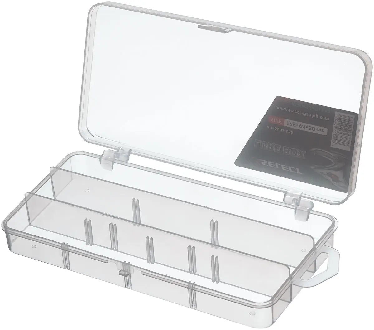Select Lure Box SLHS-035 17.8х9.4х3cm (18703054)
