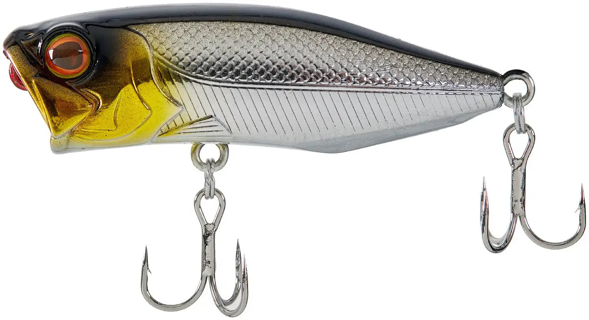 Hard Lure Select Splash 53F 53mm 5.8g (0.0m)