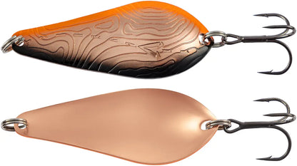 Metalen lepels Select ProAtom 12.0g 59mm