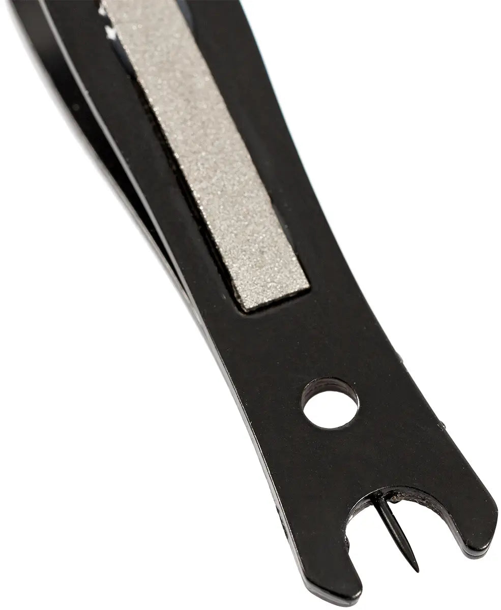 Fishing tool Select SL-Z03B 52mm(2") color: black (18703872)