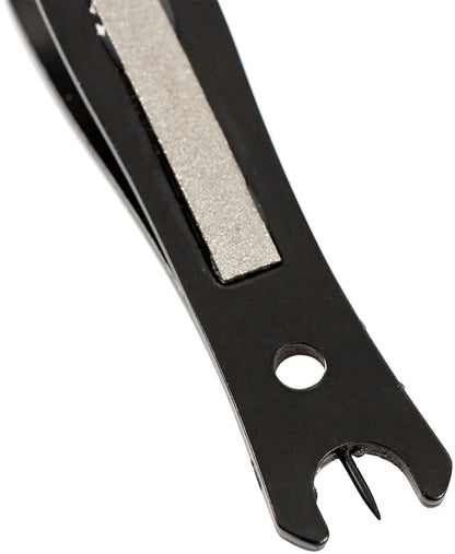 Fishing tool Select SL-Z03B 52mm(2") color: black (18703872)