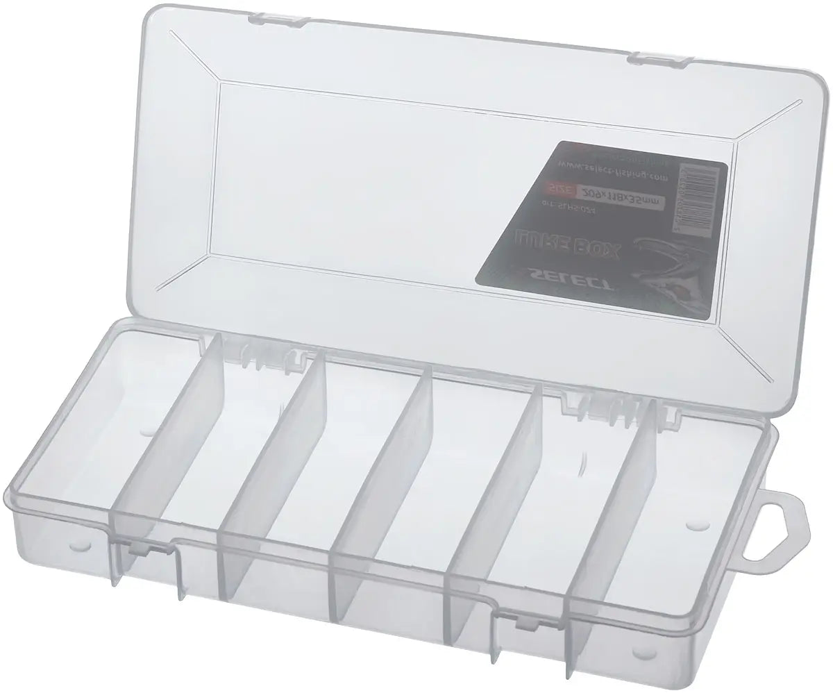 Select Lure Box SLHS-024 20.9x11.8x3.5cm (18703052)