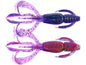 Soft Lure Keitech Crazy Flapper Mystic June Bug EA21T