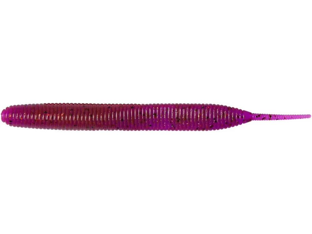 Soft Lures Keitech Sexy Impact Mystic Spice PAL13S