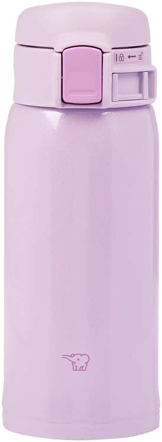 Thermos Bottle Zojirushi SM-SR