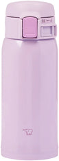 Thermos Bottle Zojirushi SM-SR