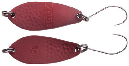 Colher Seletora Dancer 3.0g 31mm
