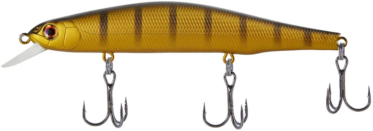 Hard lure Select Insider 110SP 110mm 17.0g (1.0-1.5m)