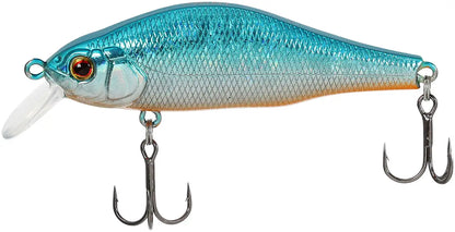 Hard lure Select Reflex 70SP 70mm 9.0g (0.8-1.2m)