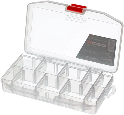 Select Lure Box SLHS-1010 17.5x10.7x3cm (18703060)