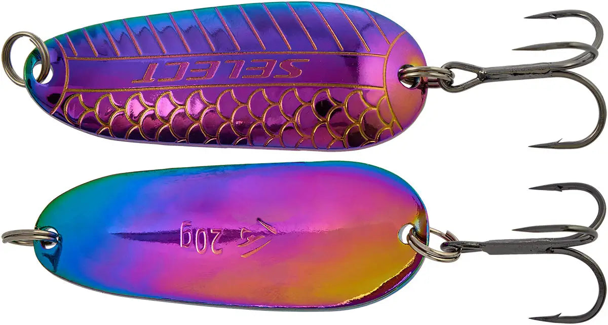 Spoons Select Grandex 10.0g 63mm