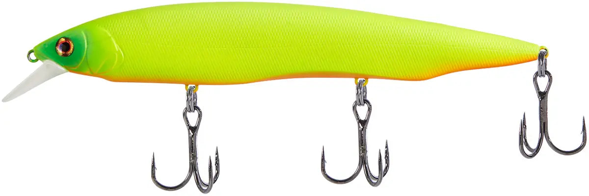 Hard lure Select Hustler 160SP 160mm 32.0g(1.7-1.9m)