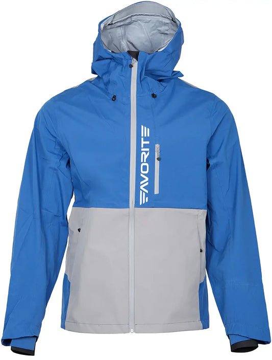 Jacket Favorite Storm membrane 10К\10К blue