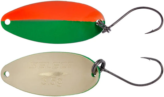 Spoon Select Deeper 2.5g 28mm