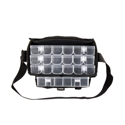 Golden Catch Spinning Shoulder Bag (4 boxes incl.)
