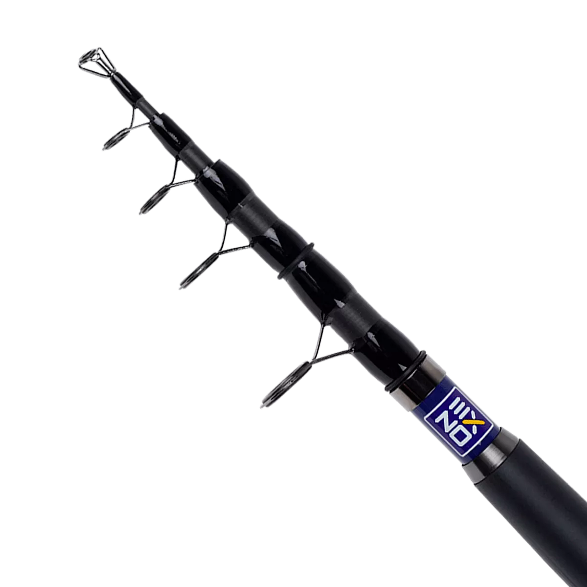 ZEOX Rod Netrino Pro