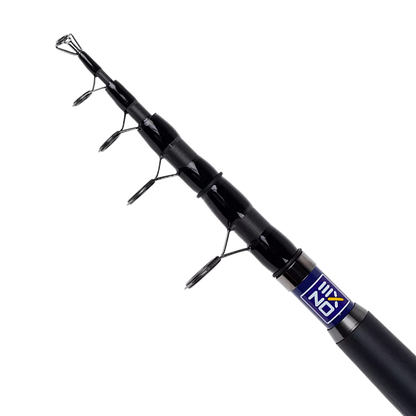 ZEOX Rod Netrino Pro