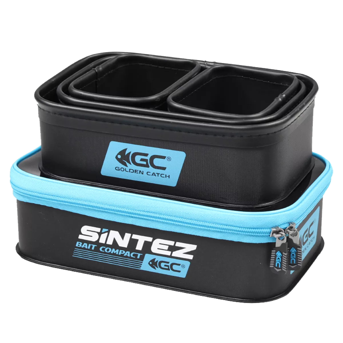 Golden Catch Sintez EVA Bait System Compact (1339101)