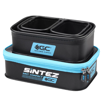 Golden Catch Sintez EVA Bait System Compact (1339101)