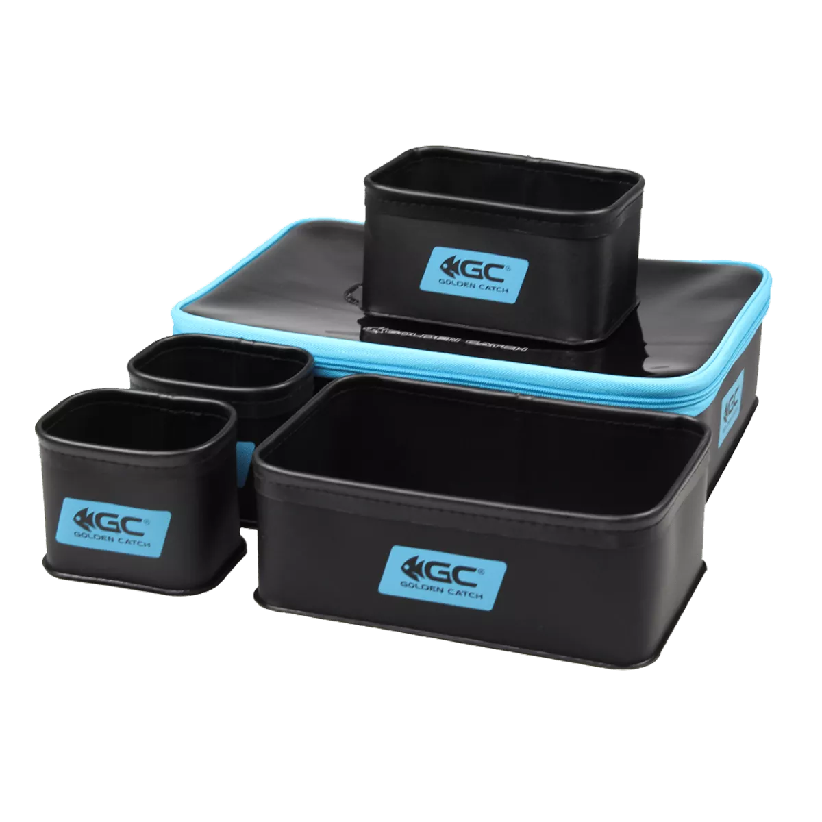 Golden Catch Sintez EVA Bait System (1339102)