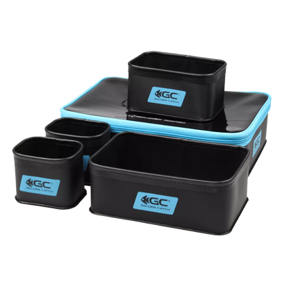 Golden Catch Sintez EVA Bait System (1339102)