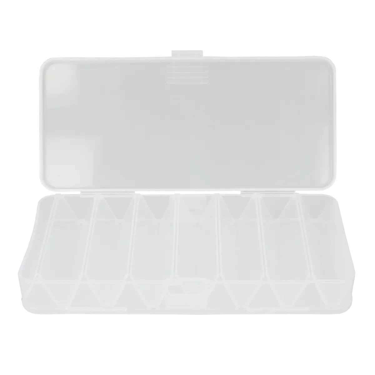 Zeox Reversible Box RV-80 (1310000)