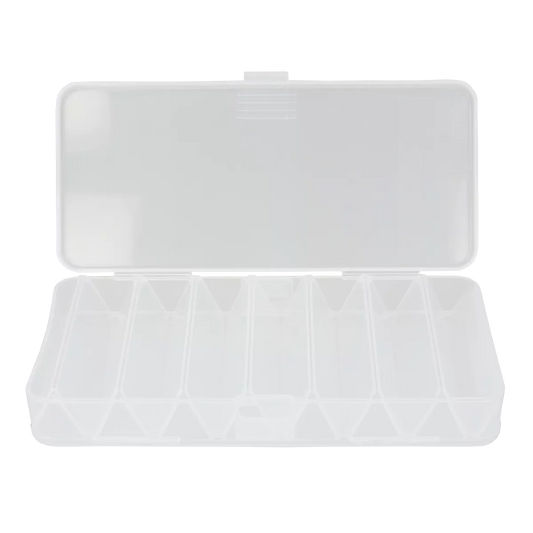Zeox Reversible Box RV-80 (1310000)
