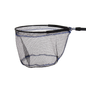 Zeox Landing Net Ring Classic Tele RM-45210 (rubber mesh) (6610152)