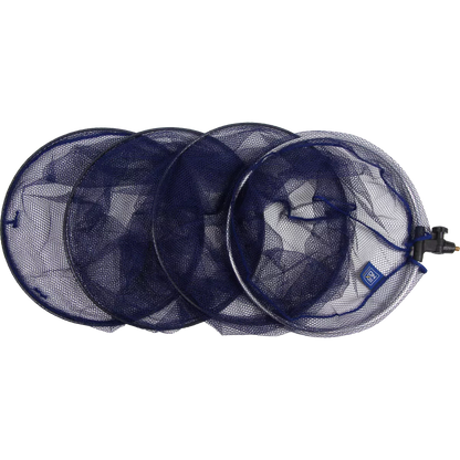 Zeox Keepnet Round Basic Plus