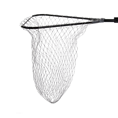 Zeox Landing Net Delta Universal Tele PEM-70160 (cord thread)