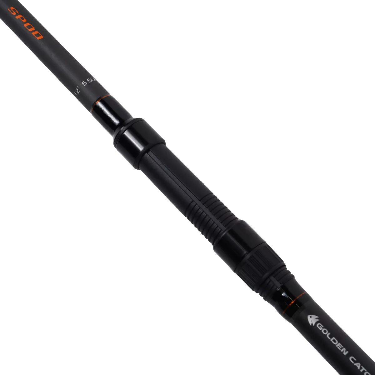 Golden Catch Rod Evolution X-3 Spod 3.60m 5.5lb (2039130)