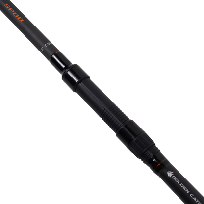 Golden Catch Rod Evolution X-3 Spod 3.60m 5.5lb (2039130)